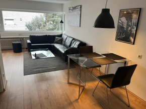 2 Zimmer Apartment - Wohnen auf Zeit